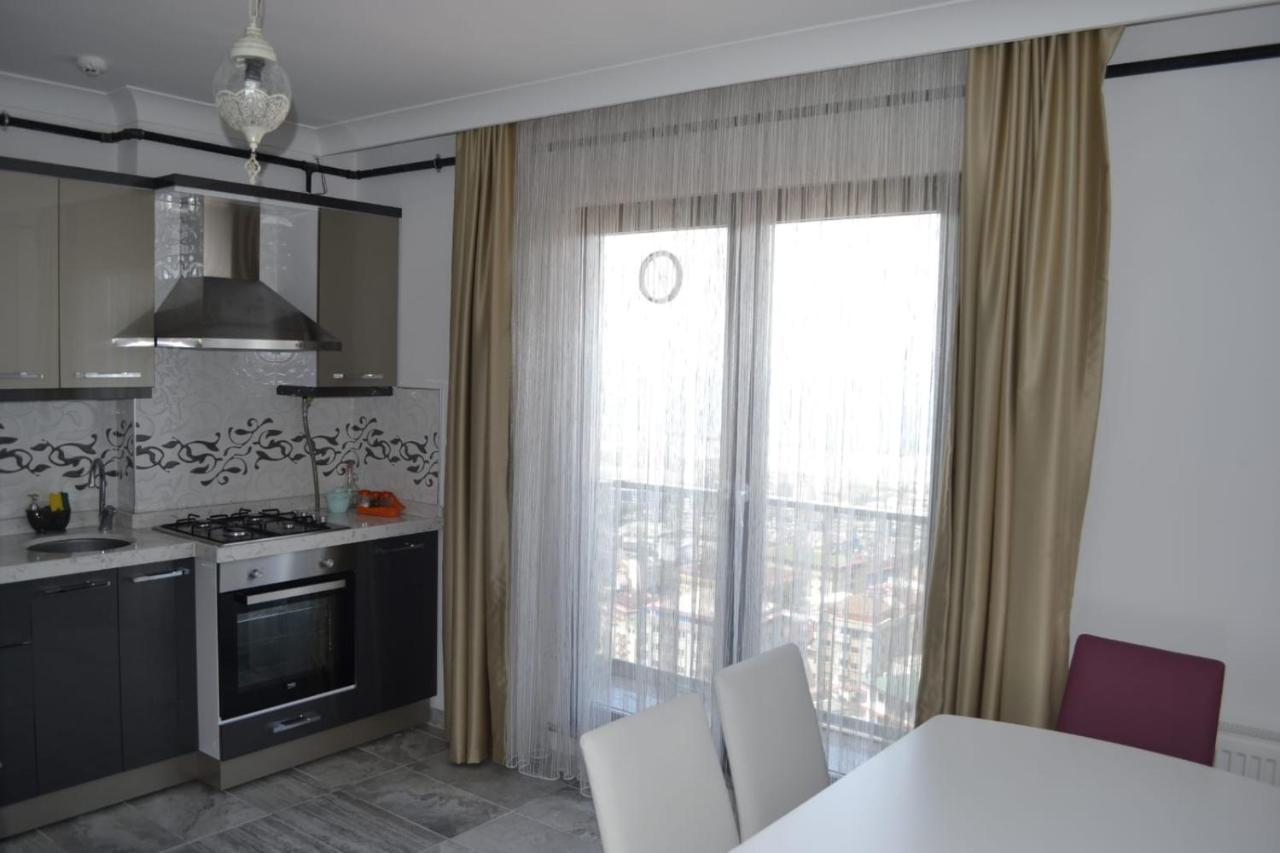 Shahin Golden Hotel L الصقر الذهبي… Bostanci Bagian luar foto