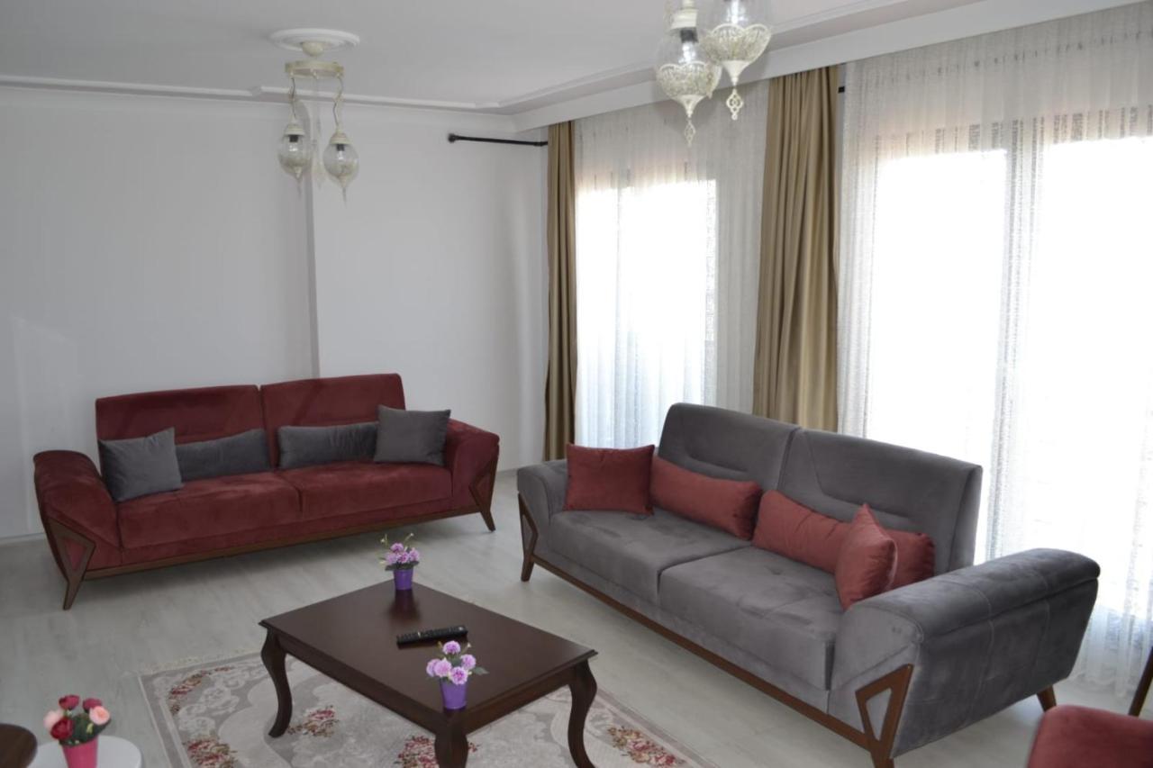 Shahin Golden Hotel L الصقر الذهبي… Bostanci Bagian luar foto