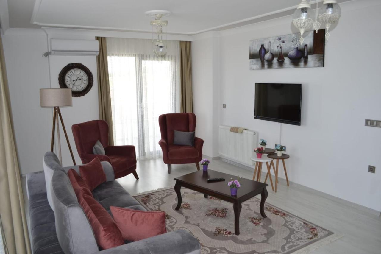 Shahin Golden Hotel L الصقر الذهبي… Bostanci Bagian luar foto