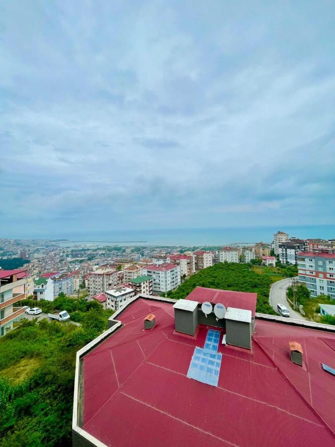 Shahin Golden Hotel L الصقر الذهبي… Bostanci Bagian luar foto