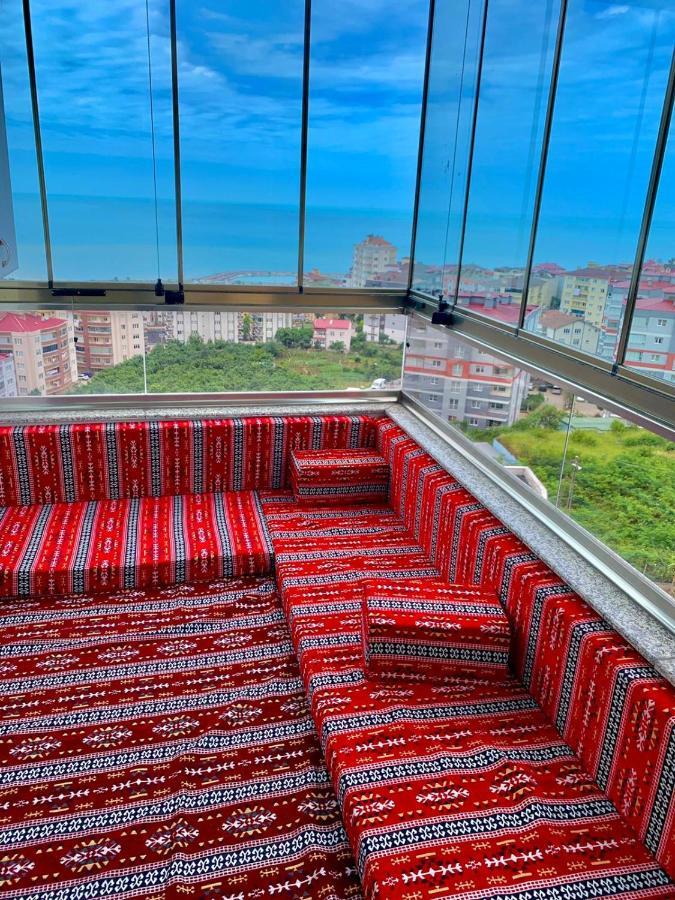 Shahin Golden Hotel L الصقر الذهبي… Bostanci Bagian luar foto