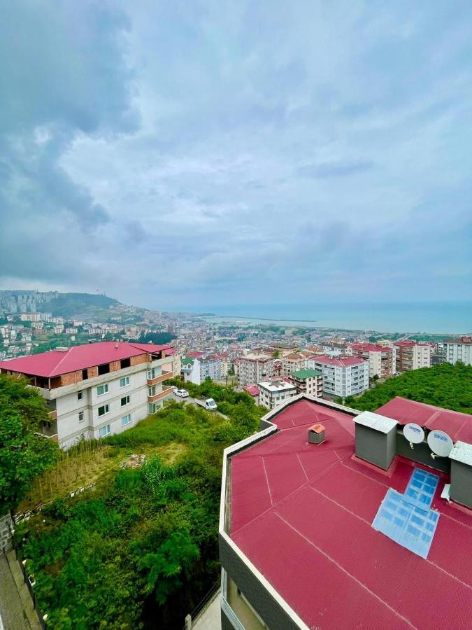 Shahin Golden Hotel L الصقر الذهبي… Bostanci Bagian luar foto