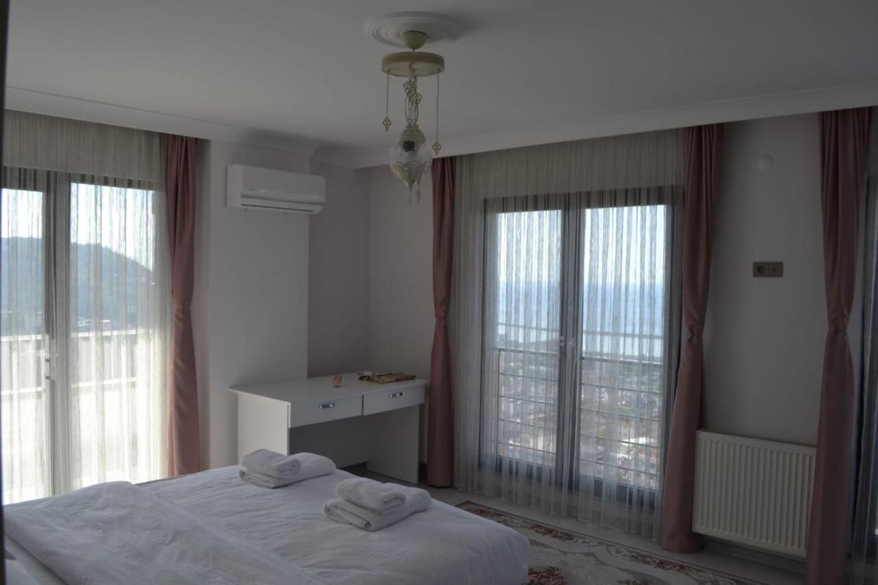 Shahin Golden Hotel L الصقر الذهبي… Bostanci Bagian luar foto