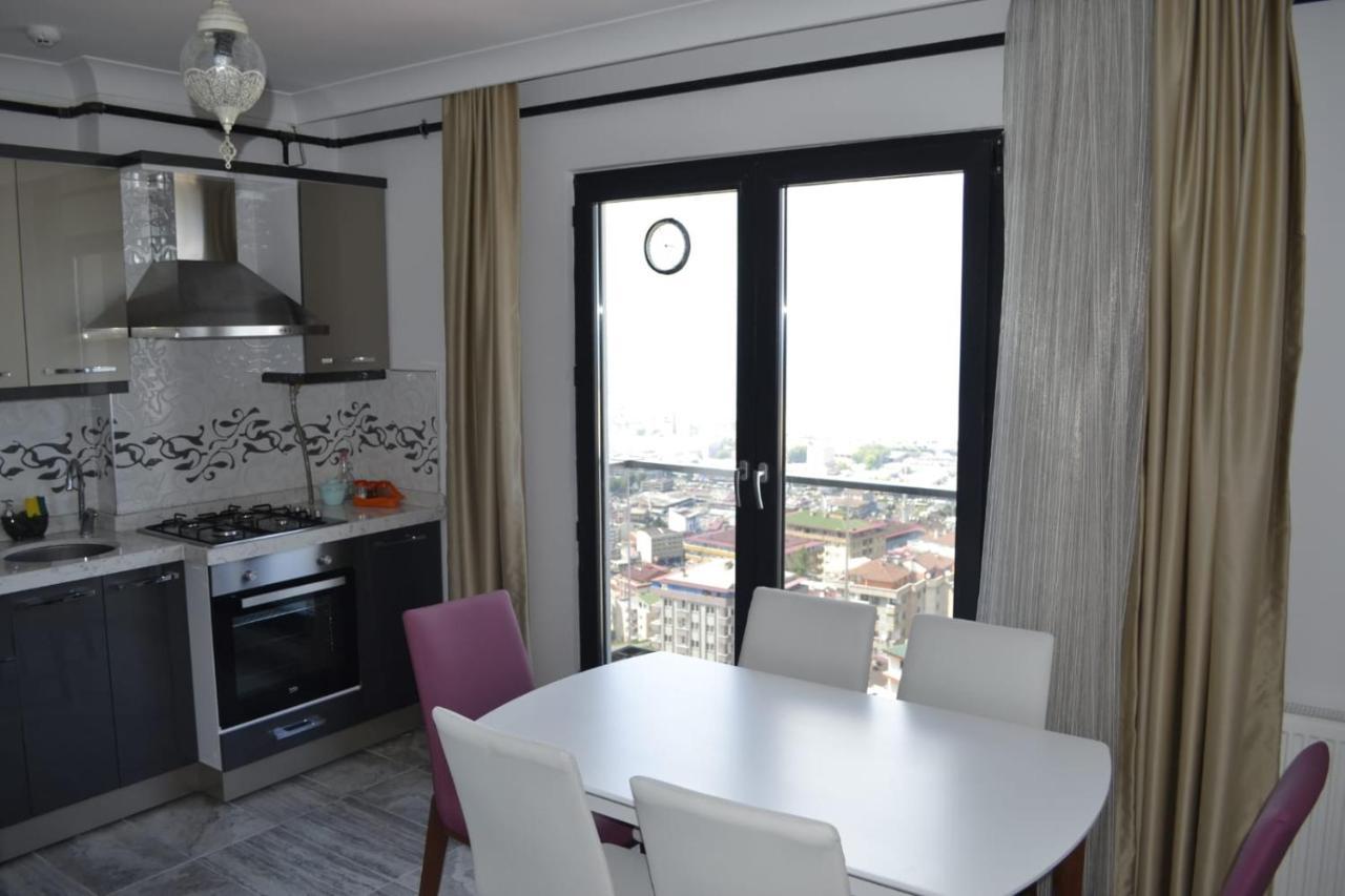Shahin Golden Hotel L الصقر الذهبي… Bostanci Bagian luar foto