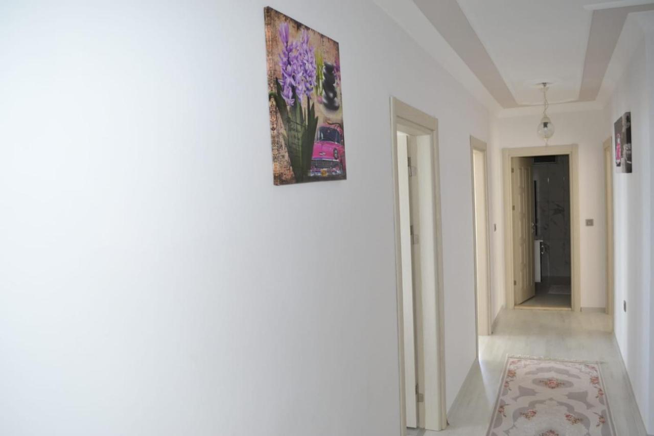 Shahin Golden Hotel L الصقر الذهبي… Bostanci Bagian luar foto