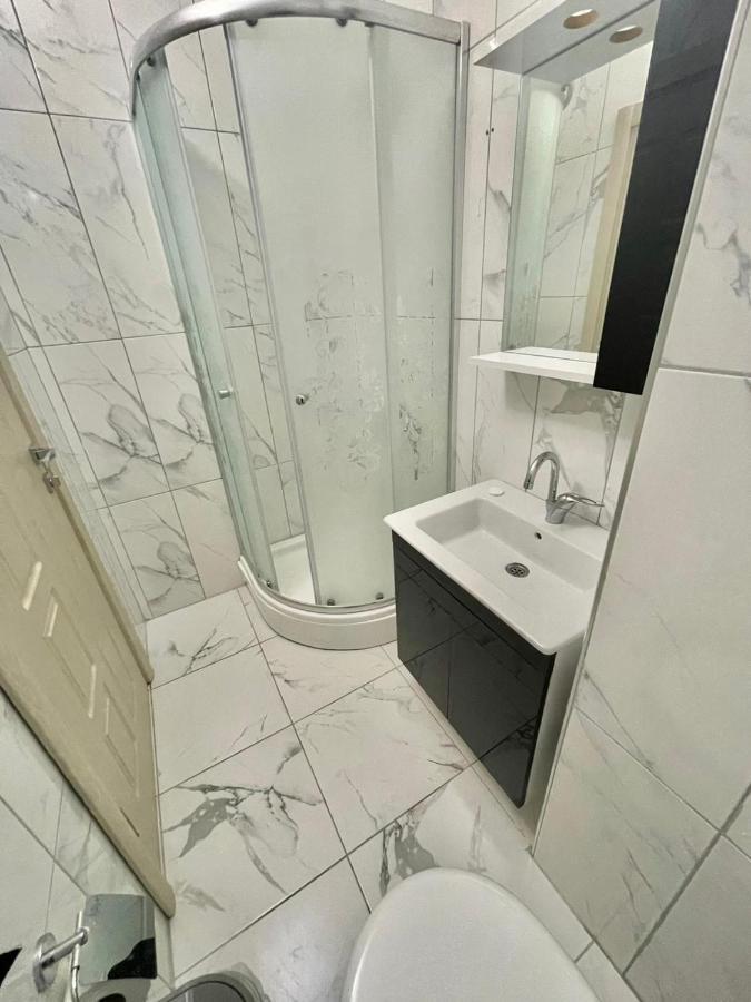 Shahin Golden Hotel L الصقر الذهبي… Bostanci Bagian luar foto