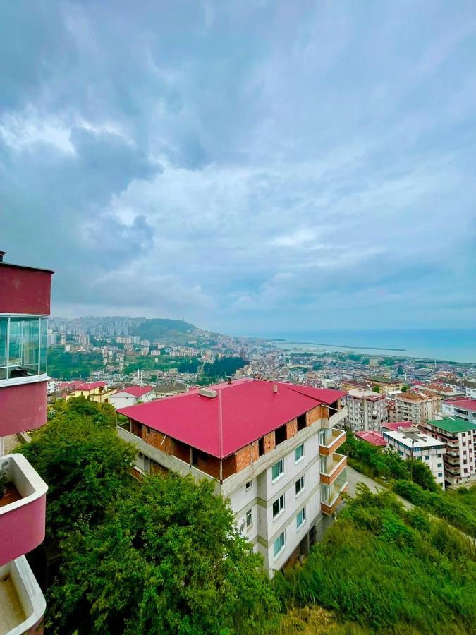 Shahin Golden Hotel L الصقر الذهبي… Bostanci Bagian luar foto
