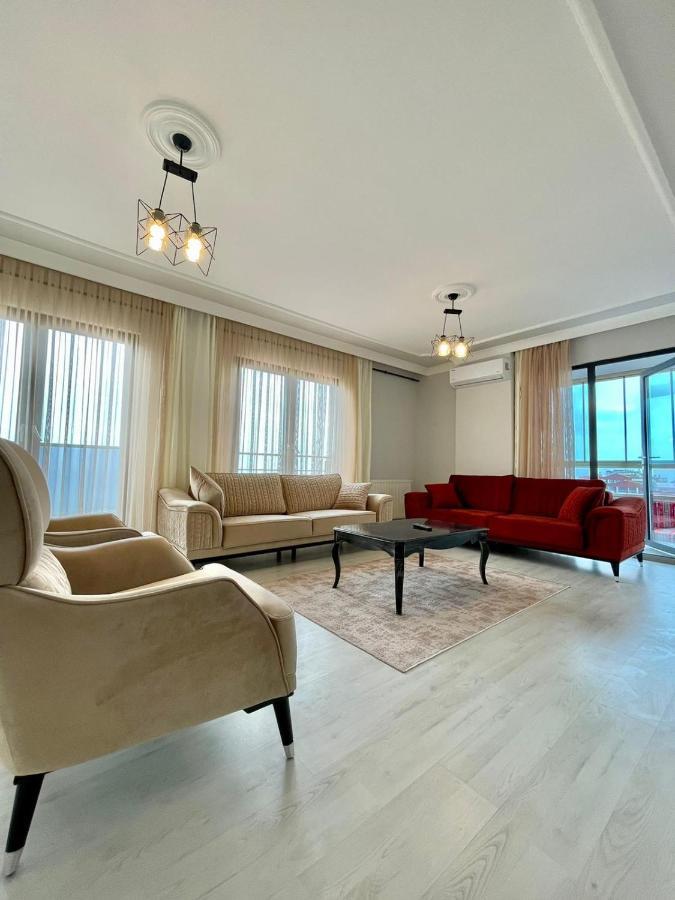 Shahin Golden Hotel L الصقر الذهبي… Bostanci Bagian luar foto