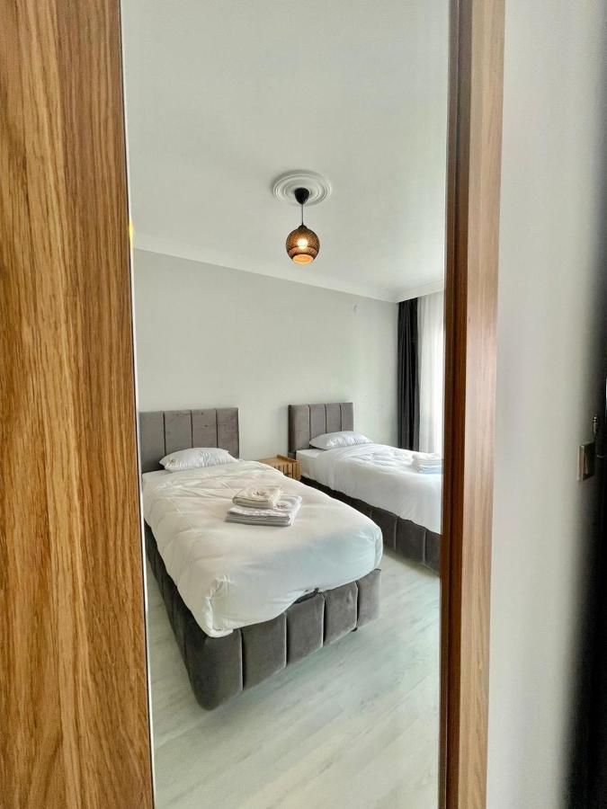 Shahin Golden Hotel L الصقر الذهبي… Bostanci Bagian luar foto