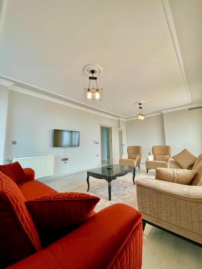 Shahin Golden Hotel L الصقر الذهبي… Bostanci Bagian luar foto