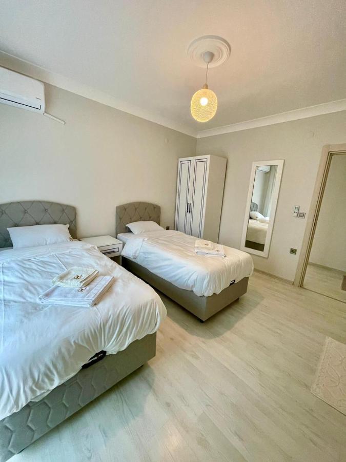 Shahin Golden Hotel L الصقر الذهبي… Bostanci Bagian luar foto