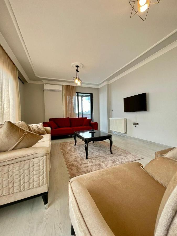 Shahin Golden Hotel L الصقر الذهبي… Bostanci Bagian luar foto