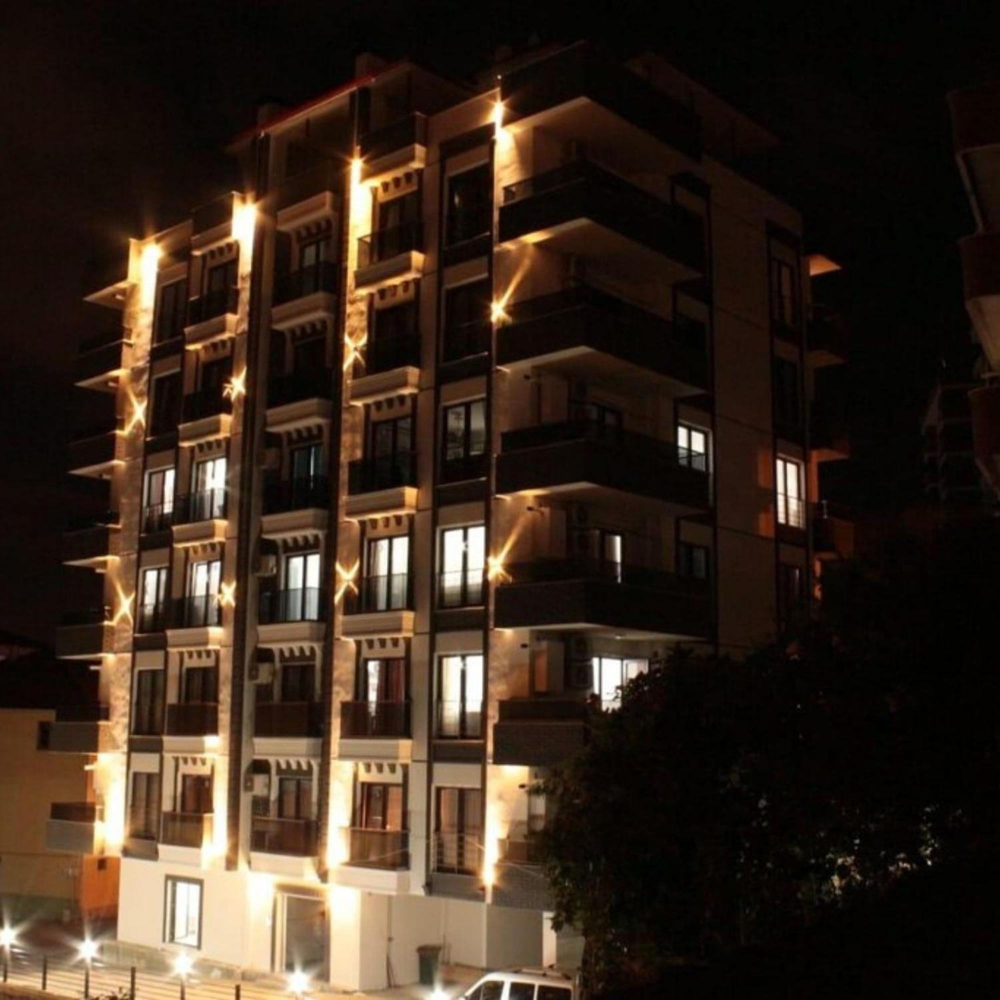 Shahin Golden Hotel L الصقر الذهبي… Bostanci Bagian luar foto