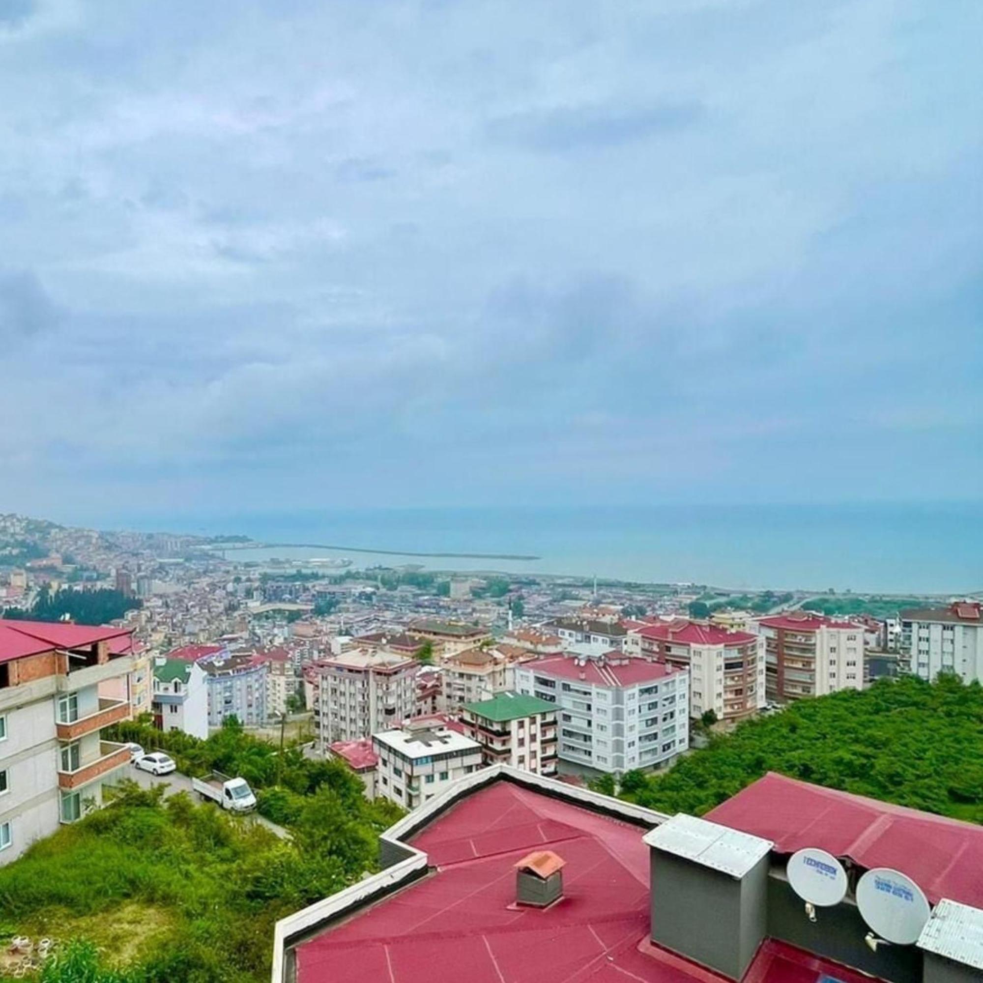 Shahin Golden Hotel L الصقر الذهبي… Bostanci Bagian luar foto