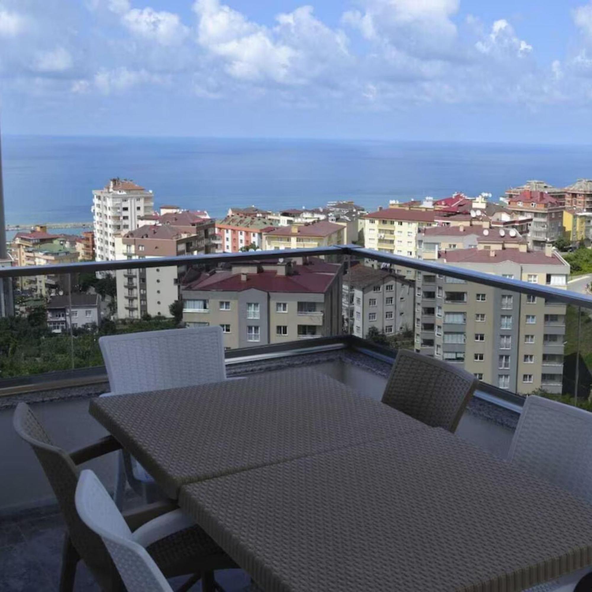 Shahin Golden Hotel L الصقر الذهبي… Bostanci Bagian luar foto