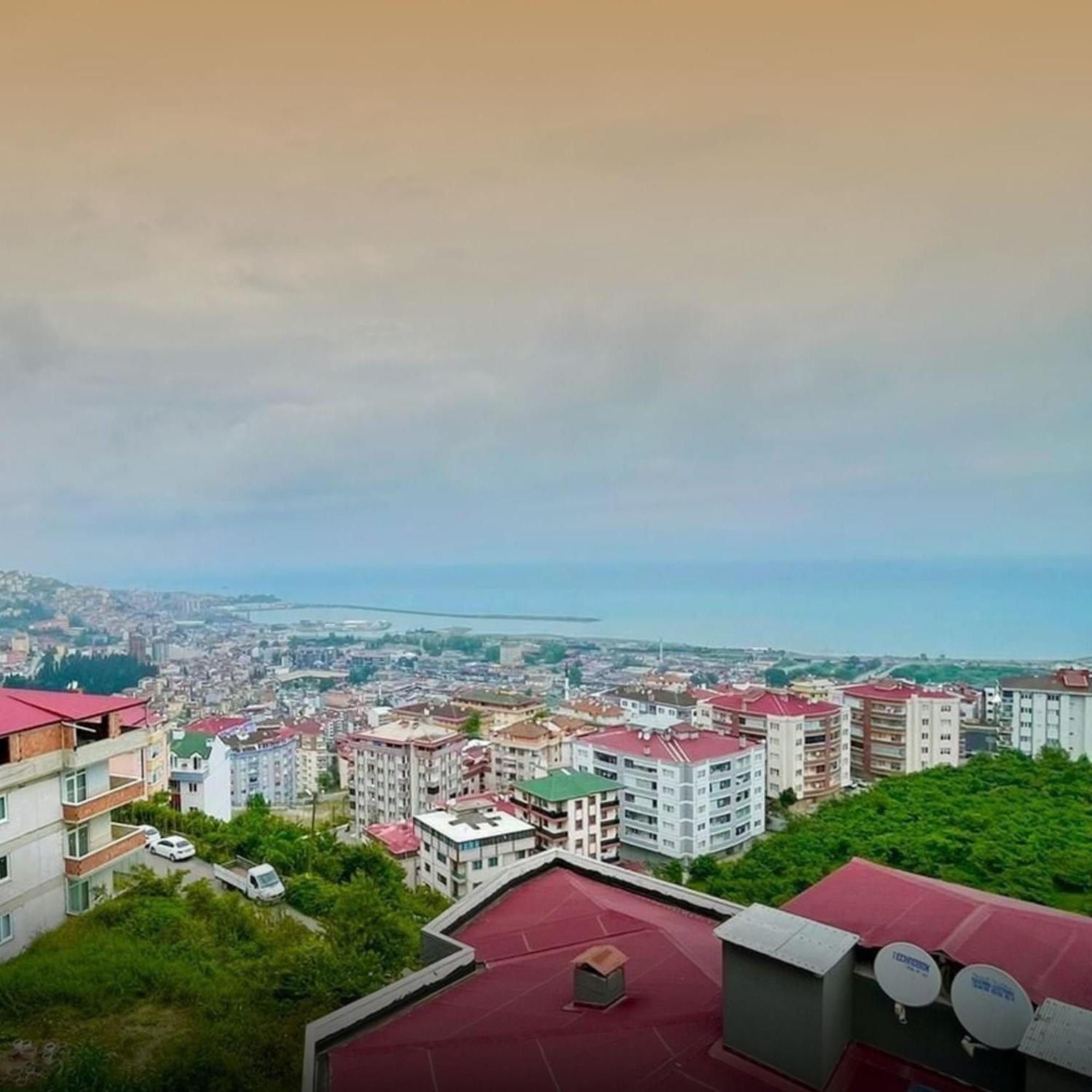 Shahin Golden Hotel L الصقر الذهبي… Bostanci Bagian luar foto