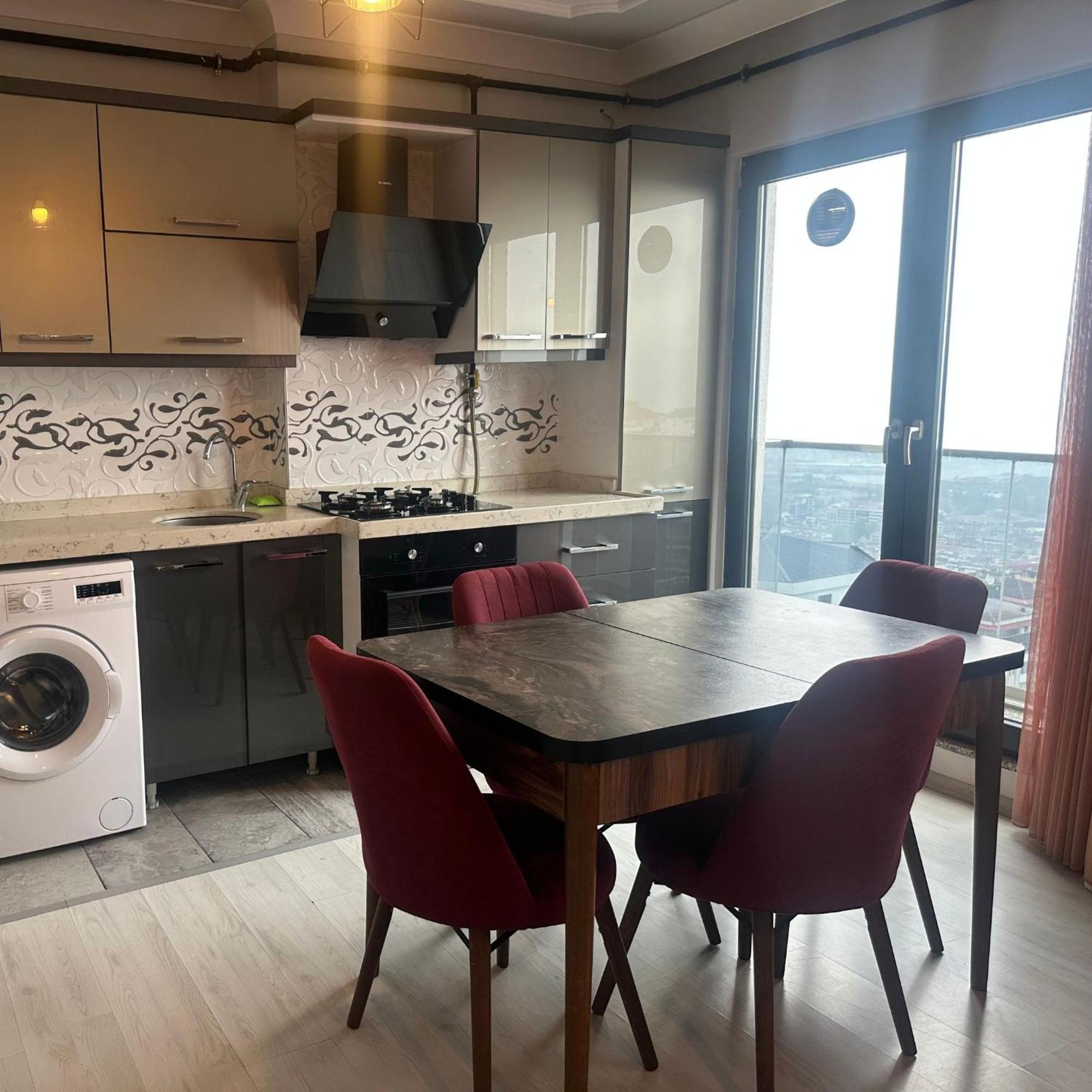 Shahin Golden Hotel L الصقر الذهبي… Bostanci Bagian luar foto