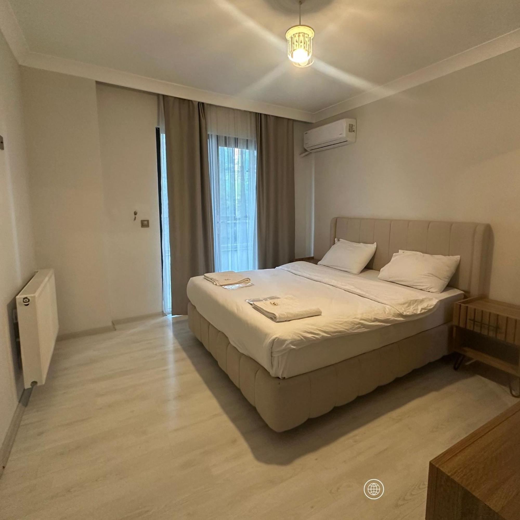 Shahin Golden Hotel L الصقر الذهبي… Bostanci Bagian luar foto
