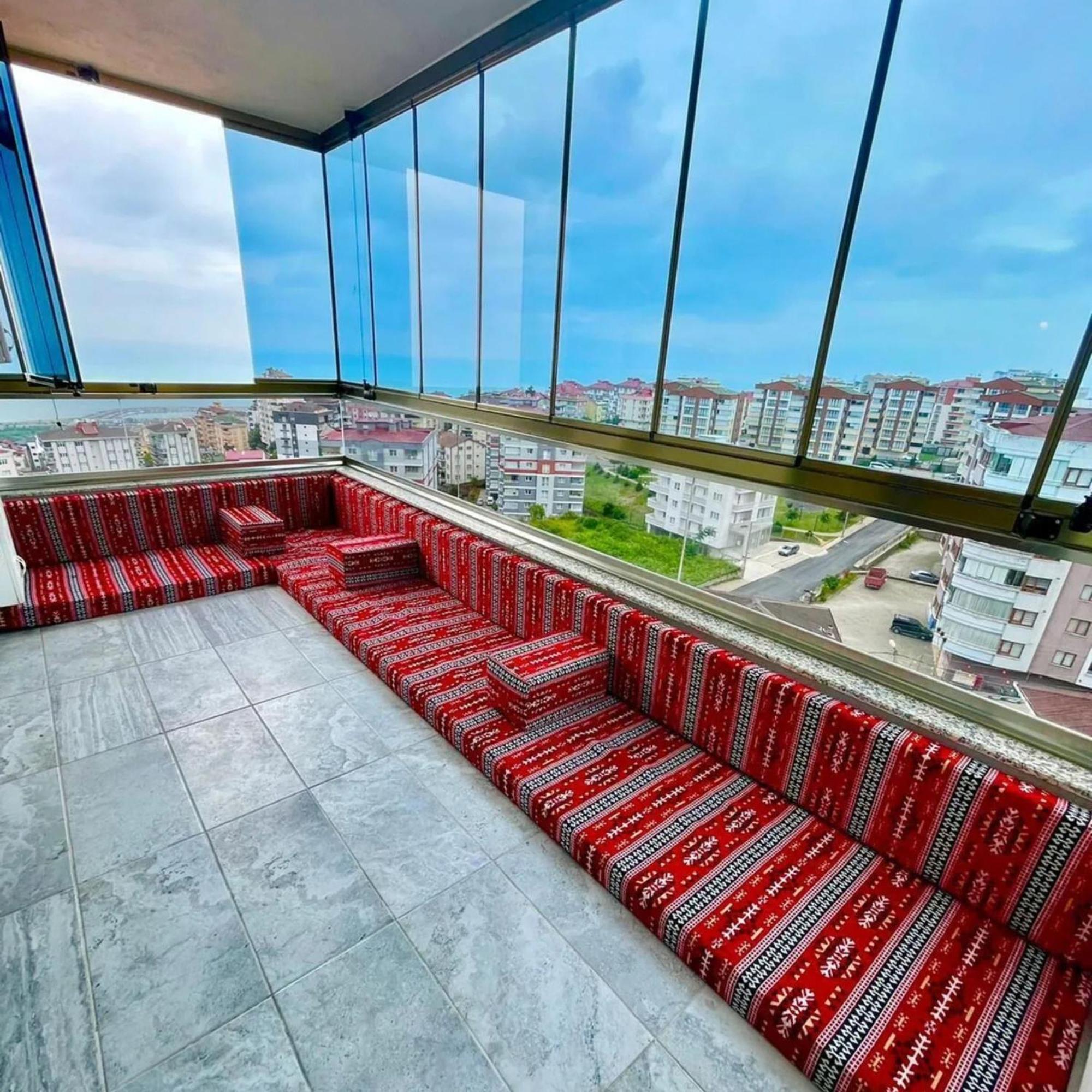Shahin Golden Hotel L الصقر الذهبي… Bostanci Bagian luar foto
