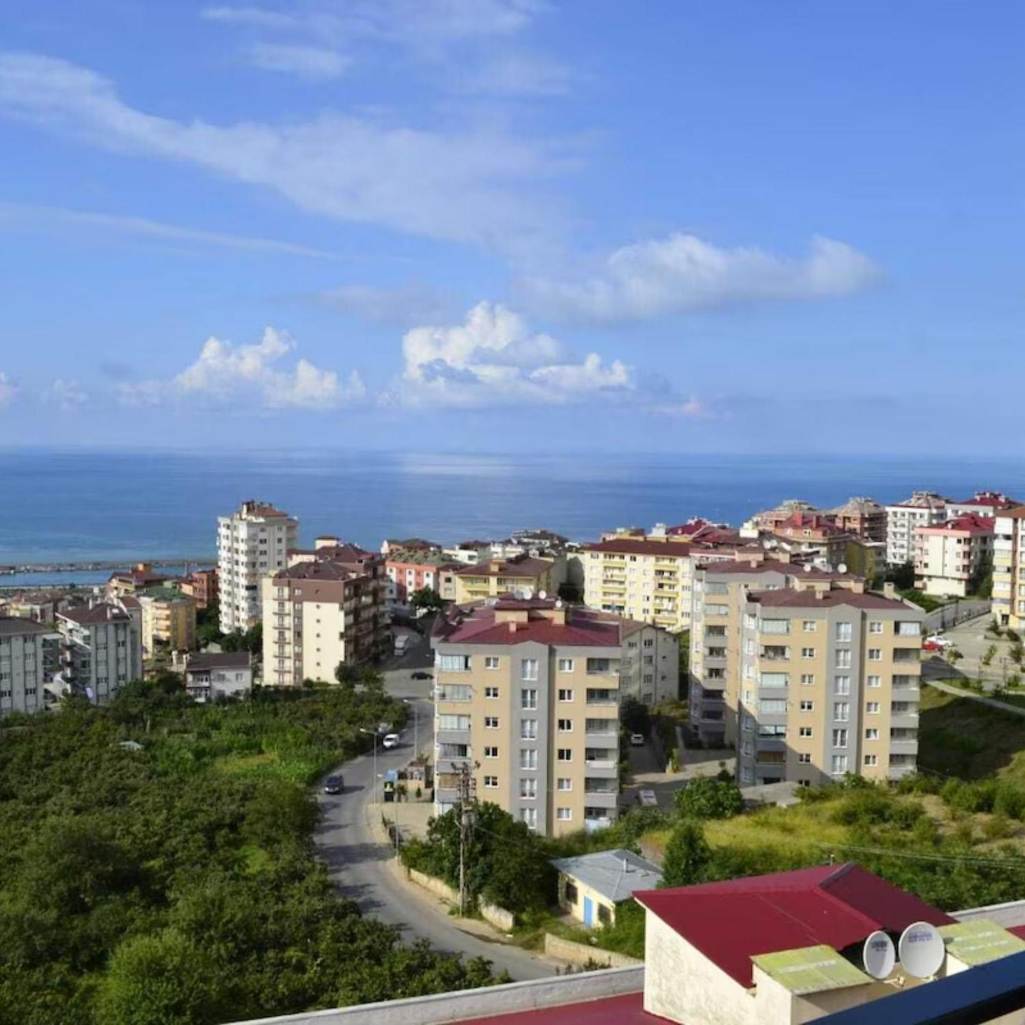 Shahin Golden Hotel L الصقر الذهبي… Bostanci Bagian luar foto