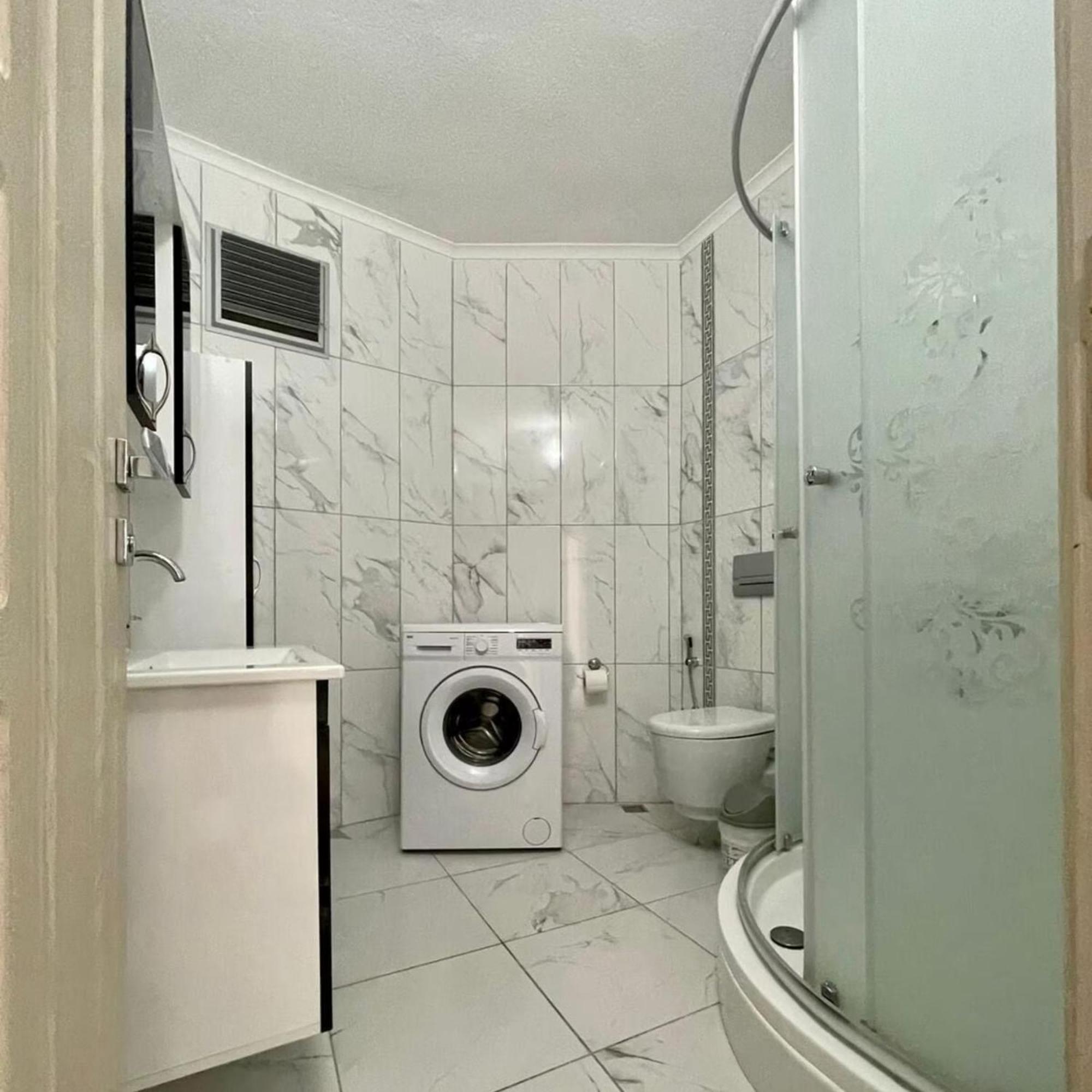 Shahin Golden Hotel L الصقر الذهبي… Bostanci Bagian luar foto