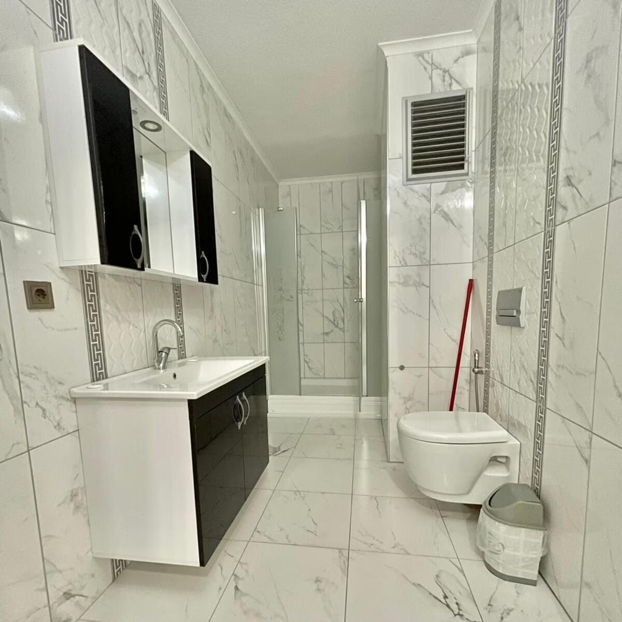 Shahin Golden Hotel L الصقر الذهبي… Bostanci Bagian luar foto