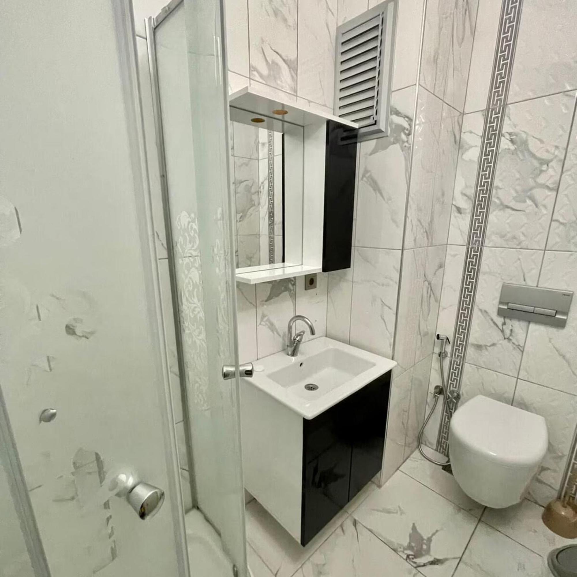 Shahin Golden Hotel L الصقر الذهبي… Bostanci Bagian luar foto